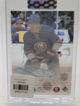 Load image into Gallery viewer, Otto Koivula 2019 Clear Cut Rookie Auto CC-OK  S4745
