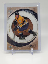 Load image into Gallery viewer, Ryan Suter 2005 Upper Deck Ice 133 #1886/1999  S4981
