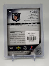 Load image into Gallery viewer, Ryan Suter 2005 Series 2 Young Guns 454  S4988
