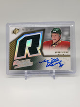 Load image into Gallery viewer, Mikko Koivu 2006 SPX Rookie Jersey 232 #0692/1999  S4993
