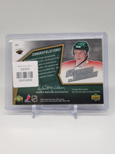 Load image into Gallery viewer, Mikko Koivu 2006 SPX Rookie Jersey 232 #0692/1999  S4993
