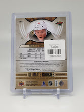 Load image into Gallery viewer, Mikael Granlund 2013 Ultimate Collection Rookie Auto 144 #265/299  S4968
