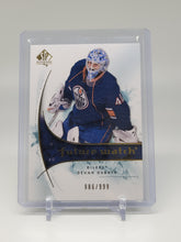 Load image into Gallery viewer, Devan Dubnyk 2009 SP Authentic Future Watch 190 #986/999  S4977
