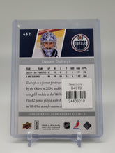 Load image into Gallery viewer, Devan Dubnyk 2009 Series 2 Young Guns 462  S4979
