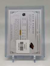 Load image into Gallery viewer, Zach Parise 2013 National Treasures 14 #133/199  S4963
