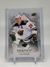 Load image into Gallery viewer, Ryan Suter 2016 Exquisite 15 #008/149  S4986
