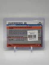 Load image into Gallery viewer, Vladimir Guerrero Jr. 2019 Topps 700  S5012
