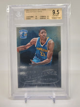Load image into Gallery viewer, Anthony Davis 2012 Brilliance 234 BGS 9.5  S5024
