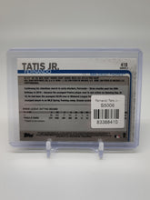 Load image into Gallery viewer, Fernando Tatis Jr. 2019 Topps Series 2 410  S5006
