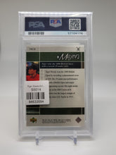 Load image into Gallery viewer, Tiger Woods 2001 Upper Deck Woods Collection TWC20 PSA 10  S5014
