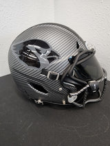 Larry Fitzgerld Autographed Cardinals Hydro Vicis Authentic