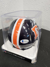 Load image into Gallery viewer, Jerry Juedy Mini Helmet Broncos Color Rush
