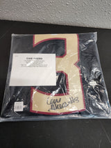 Cam Akers Signed Florida State Jersey