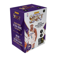 Load image into Gallery viewer, 2024-25 Panini Select Basketball 6-Pack Blaster Box(Flash Prizms)
