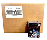 2025 Topps Signature Class Football Blaster 40-Box Case