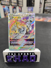 Load image into Gallery viewer, Arceus VStar SWSH307 Promo SEALED Toolkit Pack
