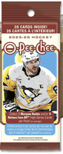 Load image into Gallery viewer, 2025-26 Upper Deck O-Pee-Chee Hockey Fat Pack

