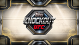 2026 Topps Knockout UFC Hobby Box