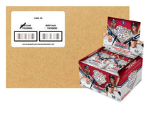 Load image into Gallery viewer, 2026 Topps Series 1 Baseball Jumbo Box
