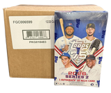 2026 Topps Series 2 Baseball Hobby 12-Box Case
