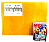 2026 Topps Chrome WWE Blaster 40 Box Case