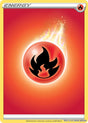 Fire Energy