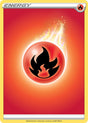 Fire Energy