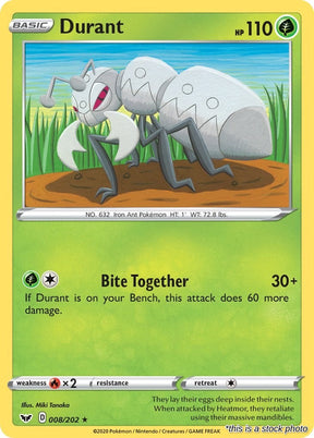 Durant