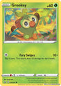 Grookey (010) - 010/202 - [SWSH01 - SWSH01: Sword & Shield Base Set]