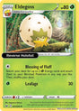 Eldegoss - 021/202 - [SWSH01 - SWSH01: Sword & Shield Base Set] - Reverse Holofoil