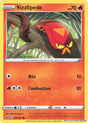 Sizzlipede (037) - 037/202 - [SWSH01 - SWSH01: Sword & Shield Base Set]