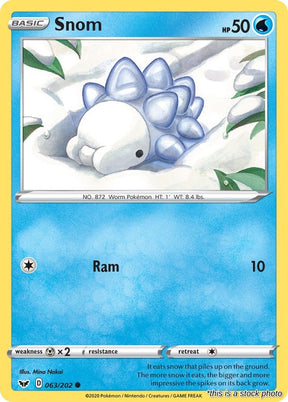 Snom