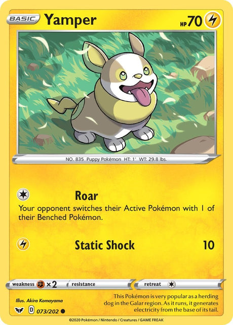 Yamper (073)