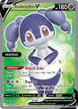 Indeedee V (Full Art)
