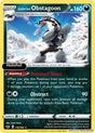 Galarian Obstagoon