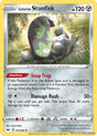 Galarian Stunfisk