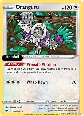 Oranguru