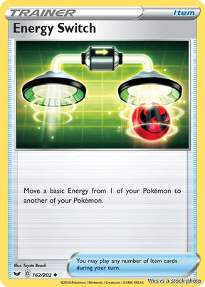 Energy Switch