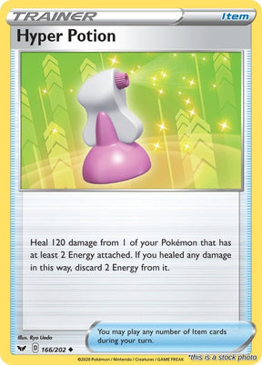 Hyper Potion