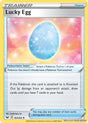Lucky Egg