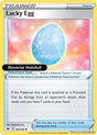 Lucky Egg - 167/202 - [SWSH01 - SWSH01: Sword & Shield Base Set] - Reverse Holofoil