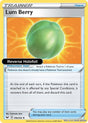 Lum Berry - 168/202 - [SWSH01 - SWSH01: Sword & Shield Base Set] - Reverse Holofoil