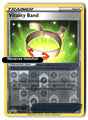 Vitality Band