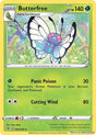 Butterfree