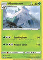 Abomasnow