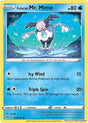 Galarian Mr. Mime - 037/192 - [SWSH02 - SWSH02: Rebel Clash]