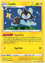 Luxio