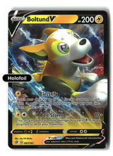 Boltund V