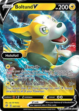 Boltund V