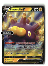 Pincurchin V